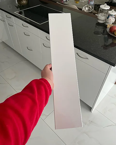 Objektfolierung von WrapBro's