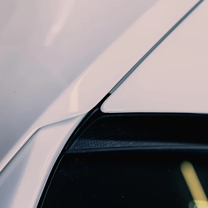 Lamborghini Huracán EVO (2023), PPF, Bild 4