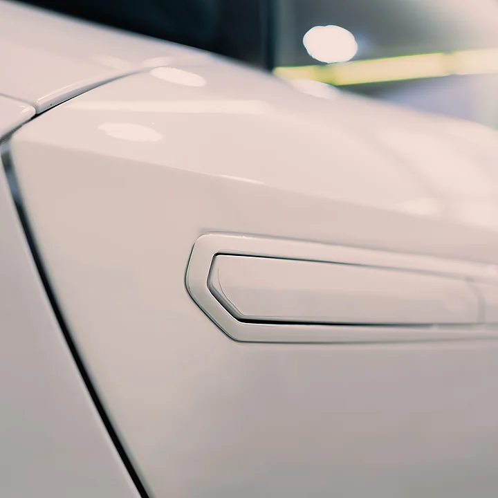 Lamborghini Huracán EVO (2023), PPF, Bild 4
