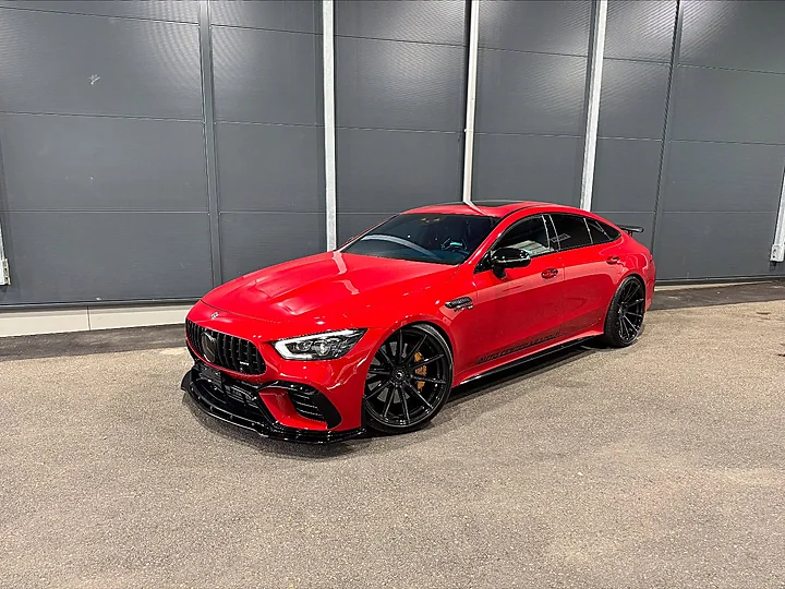 Chrome Delete bei WrapBro's