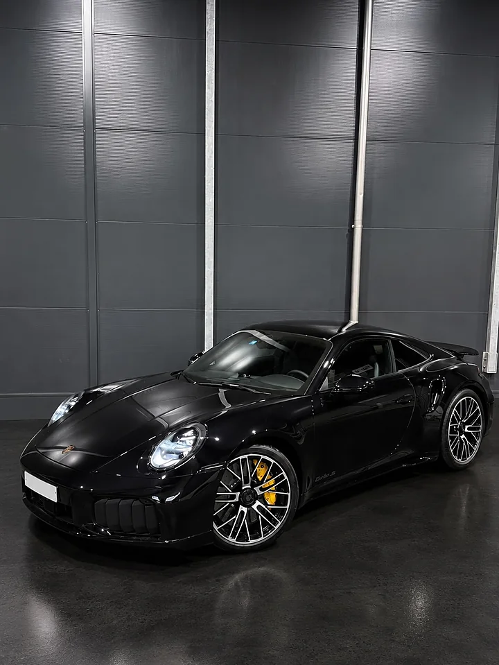 Paint protection film