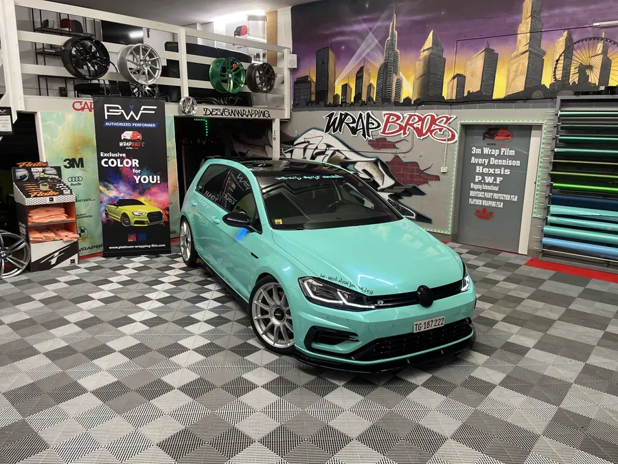 Digitaldruck