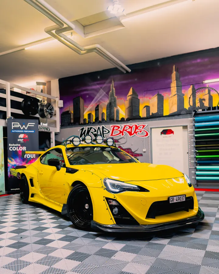 Tuning